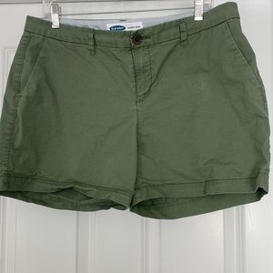Old Navy Everyday Short 5” Inseam